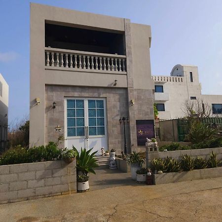 Penghu Lucai B&B 旅采民宿 Magong Exterior photo