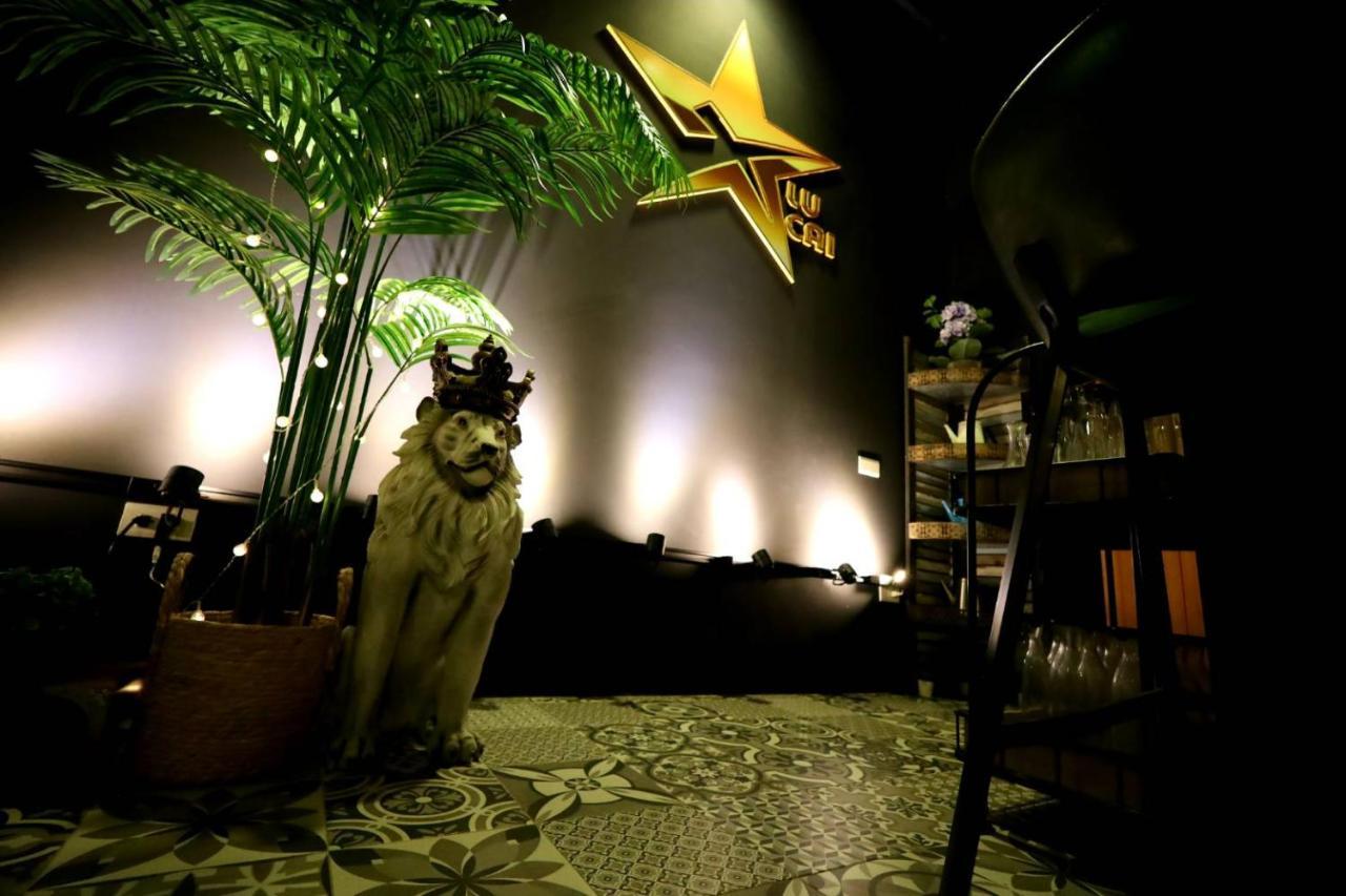 Penghu Lucai B&B 旅采民宿 Magong Exterior photo