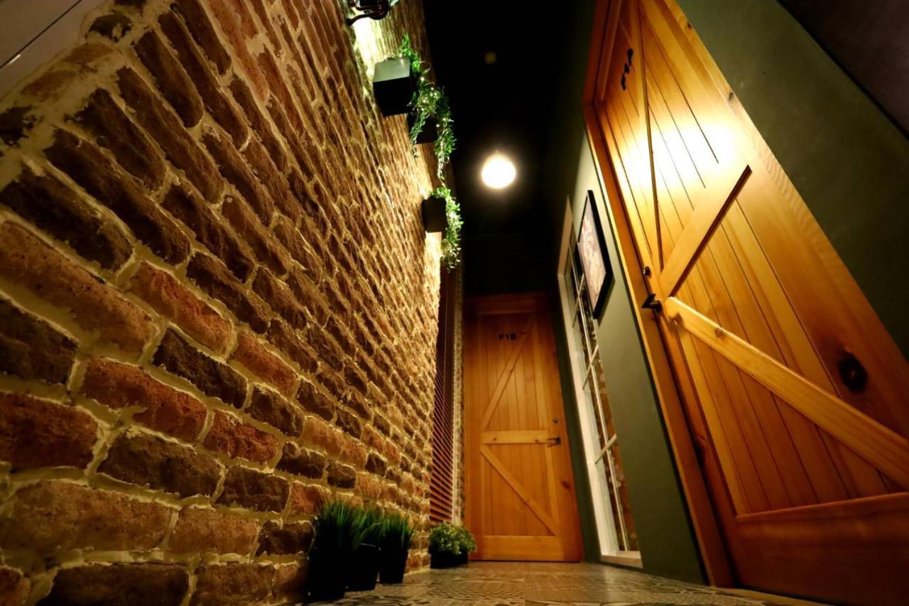 Penghu Lucai B&B 旅采民宿 Magong Exterior photo