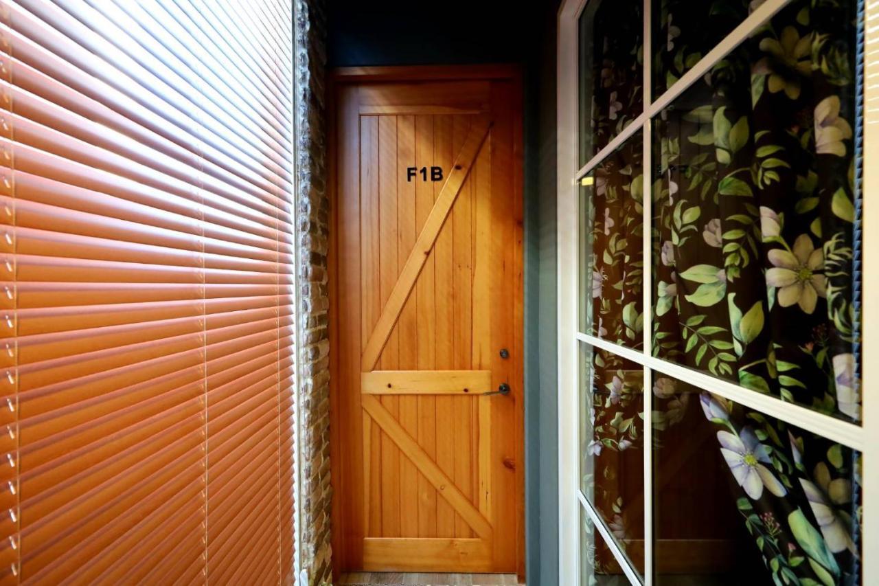 Penghu Lucai B&B 旅采民宿 Magong Exterior photo