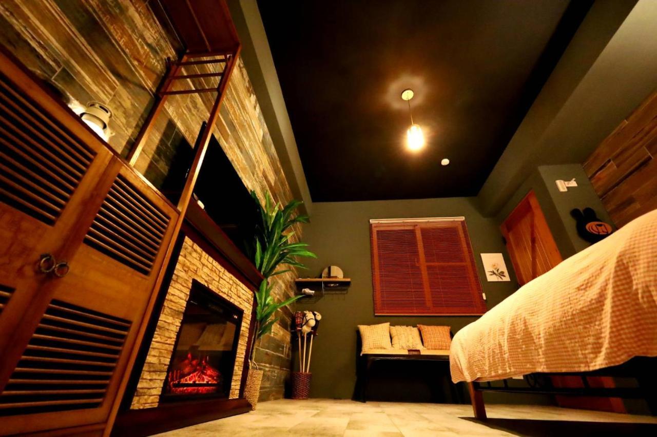 Penghu Lucai B&B 旅采民宿 Magong Exterior photo