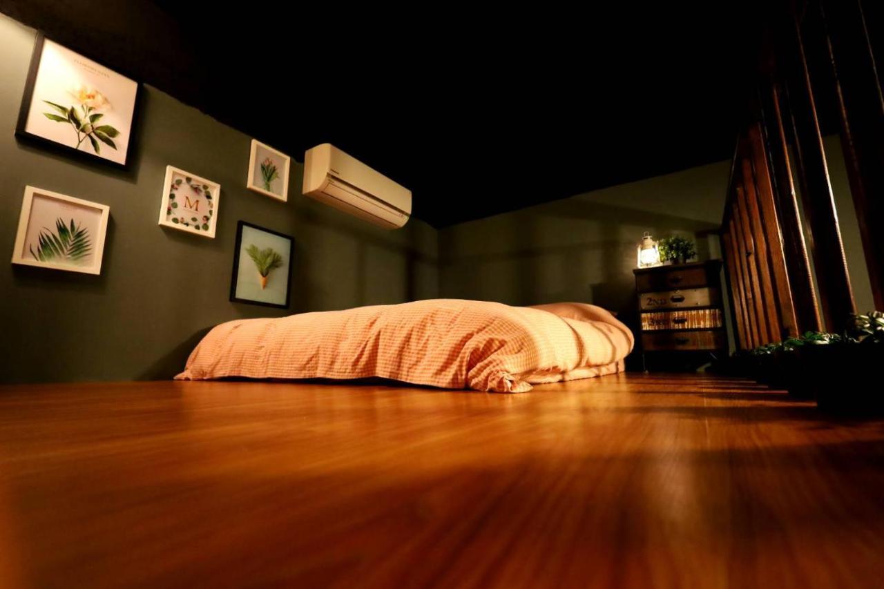 Penghu Lucai B&B 旅采民宿 Magong Exterior photo