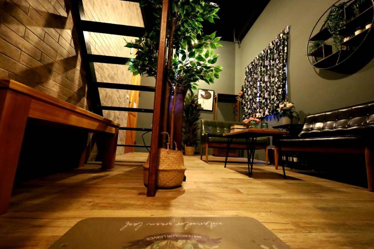 Penghu Lucai B&B 旅采民宿 Magong Exterior photo
