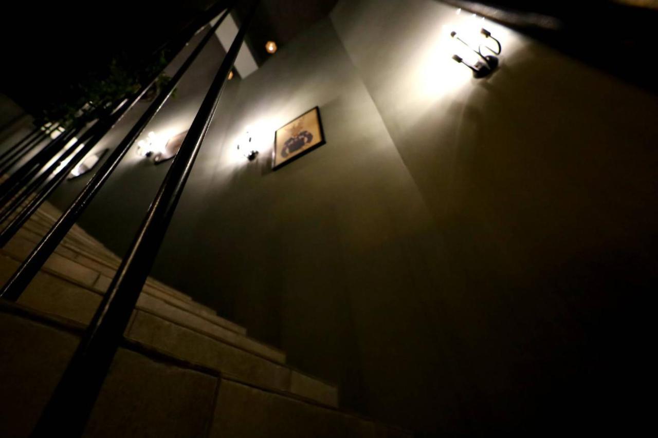 Penghu Lucai B&B 旅采民宿 Magong Exterior photo