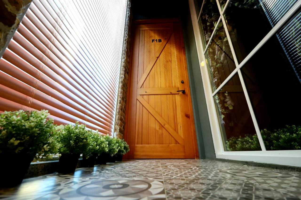 Penghu Lucai B&B 旅采民宿 Magong Exterior photo