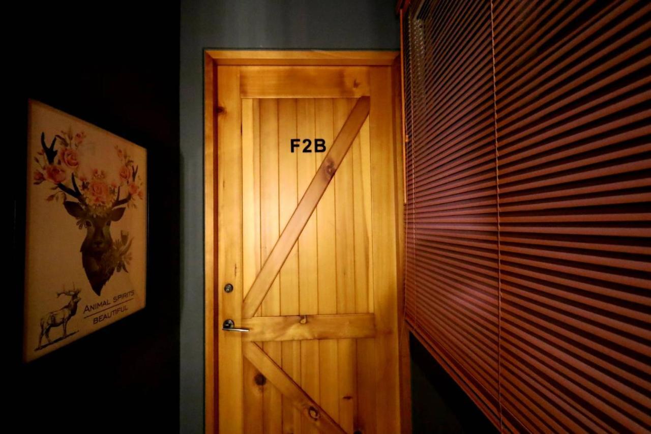 Penghu Lucai B&B 旅采民宿 Magong Exterior photo