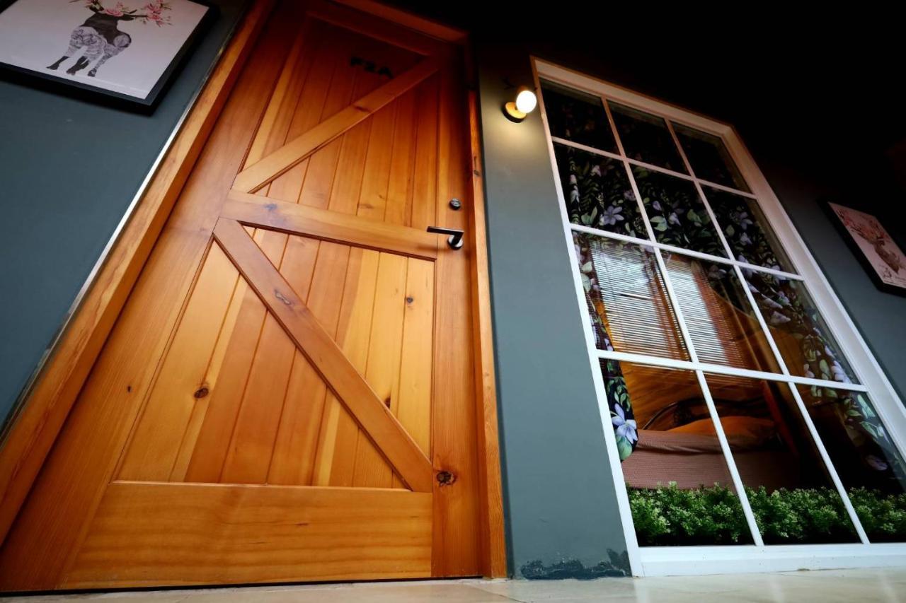 Penghu Lucai B&B 旅采民宿 Magong Exterior photo