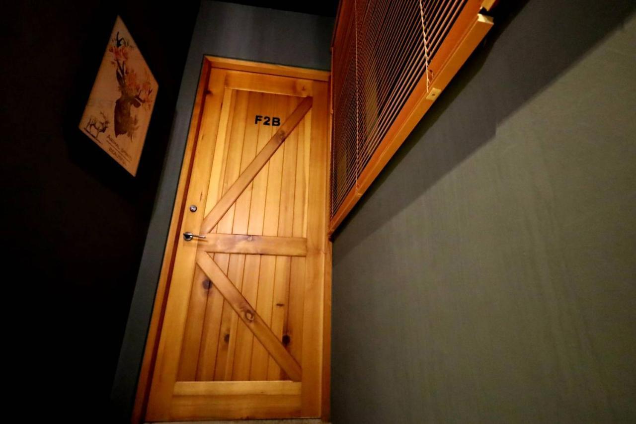 Penghu Lucai B&B 旅采民宿 Magong Exterior photo