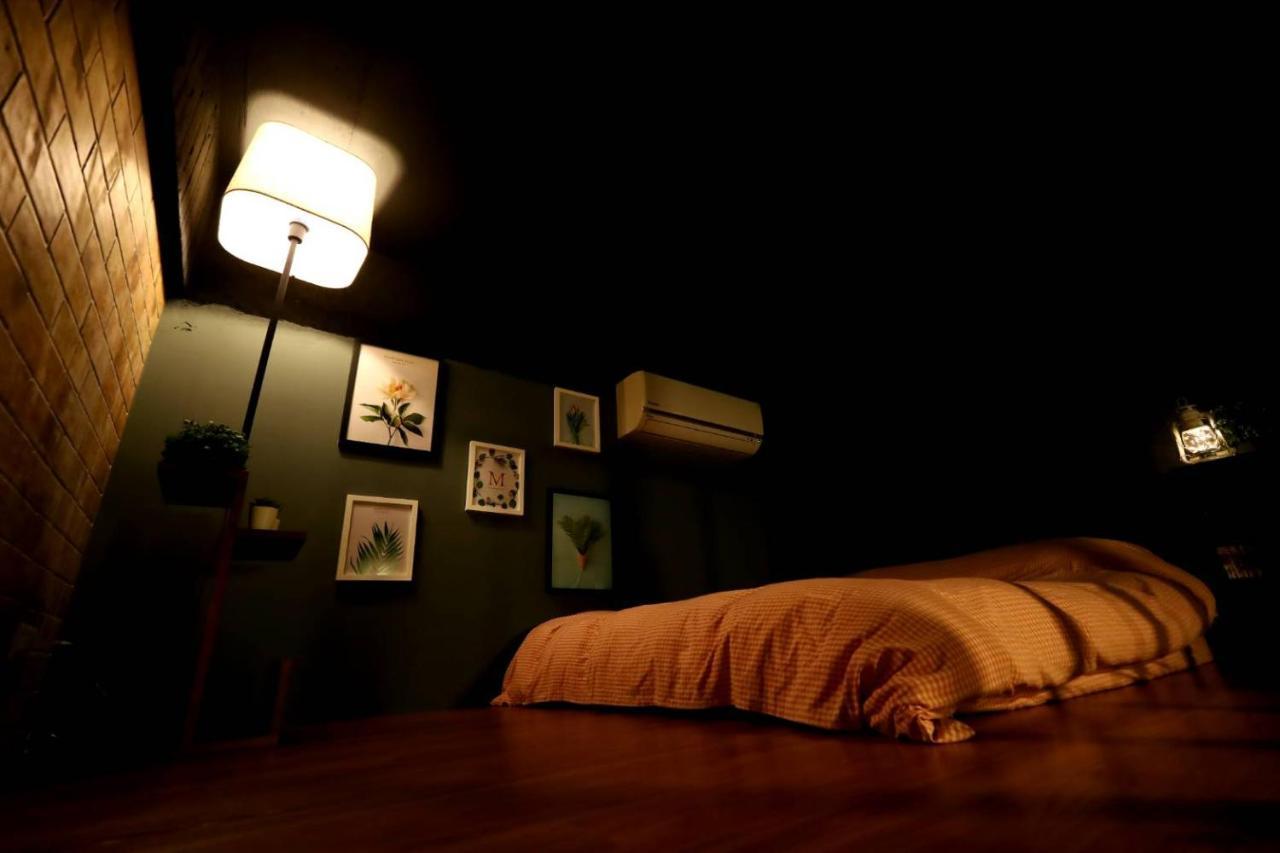 Penghu Lucai B&B 旅采民宿 Magong Exterior photo