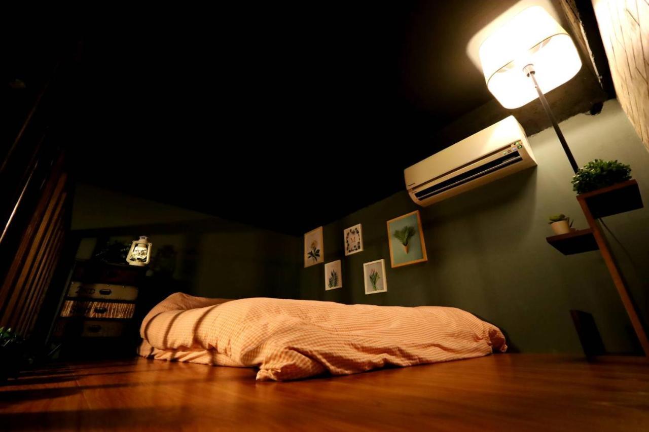 Penghu Lucai B&B 旅采民宿 Magong Exterior photo