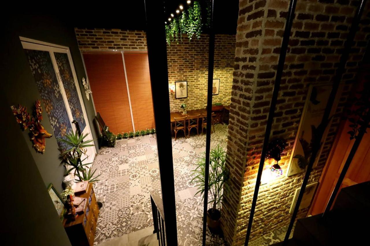 Penghu Lucai B&B 旅采民宿 Magong Exterior photo