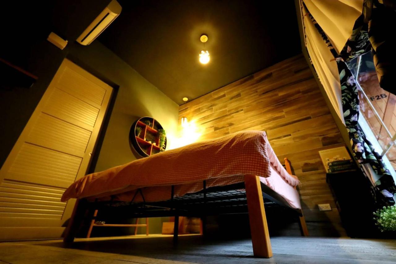 Penghu Lucai B&B 旅采民宿 Magong Exterior photo