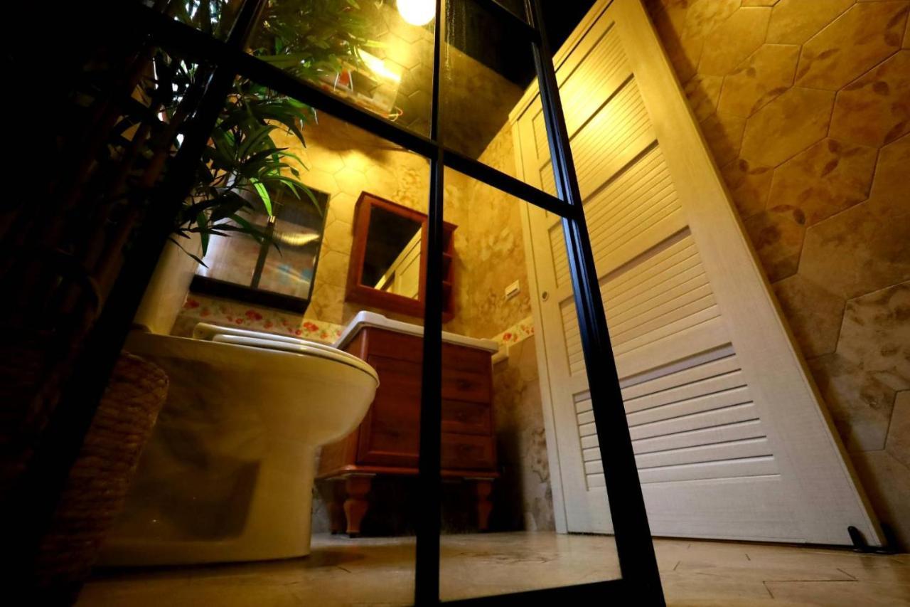 Penghu Lucai B&B 旅采民宿 Magong Exterior photo