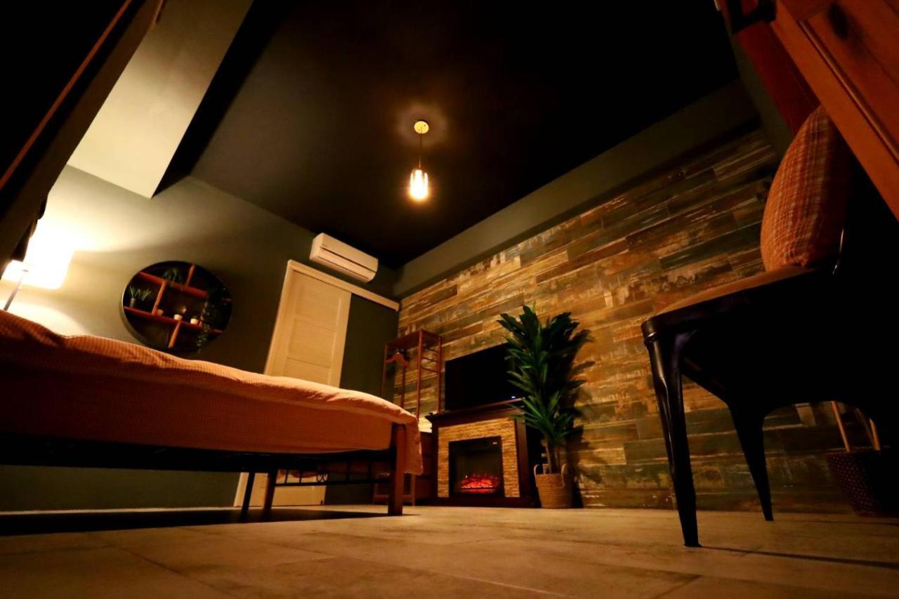 Penghu Lucai B&B 旅采民宿 Magong Exterior photo