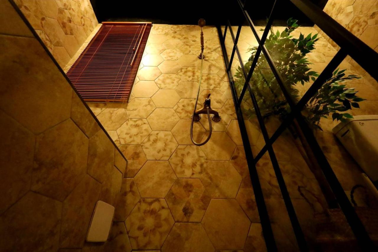 Penghu Lucai B&B 旅采民宿 Magong Exterior photo